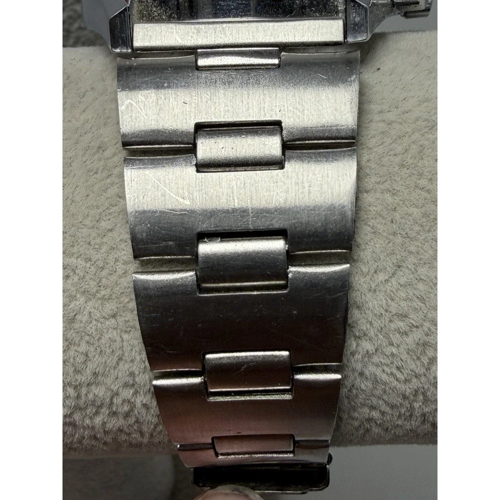 Bolivia Vintage Electra 360 Manual Wind Working Mens Watch‎ 42MM 7.5